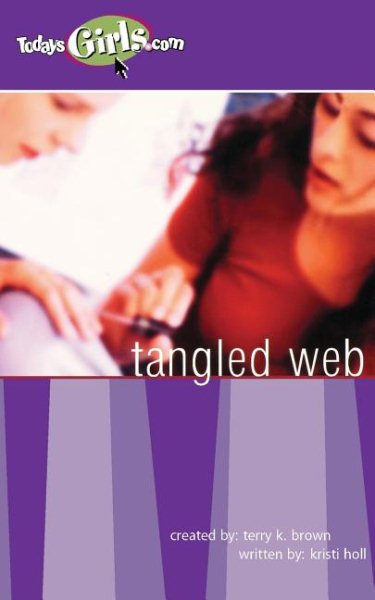 Tangled Web (TodaysGirls.com #3) (Repack) cover
