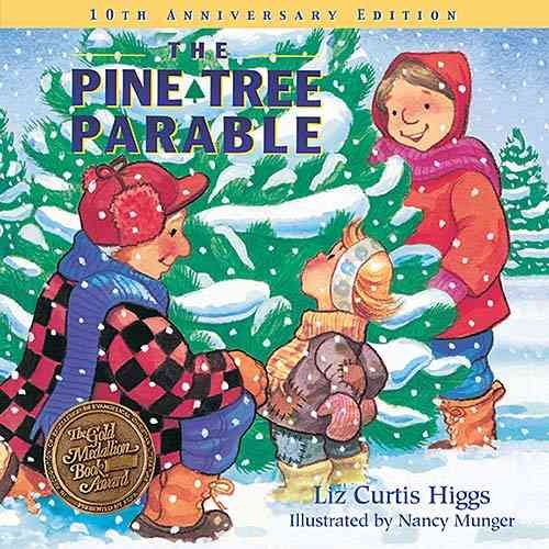 The Pine Tree Parable: Special Edition (Parable Series) cover