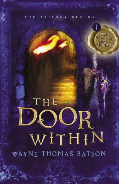 The Door Within cover