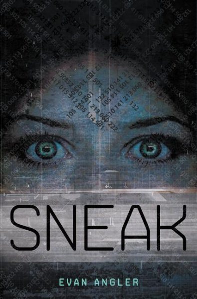 Sneak (Swipe Series) cover