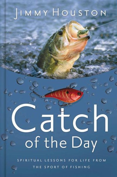 Catch of the Day cover