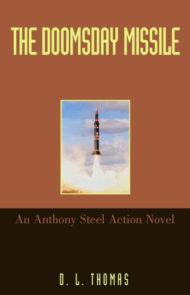 The Doomsday Missile cover