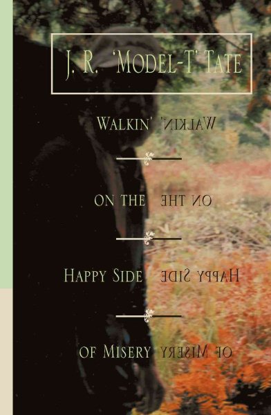 Walkin' on the Happy Side of Misery: A Slice of LIfe on the Appalachian Trail (Official Guides to the Appalachian Trail) cover