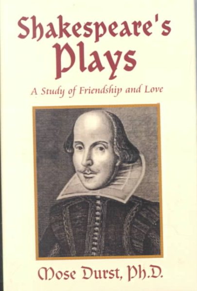 Shakespeare's Plays cover