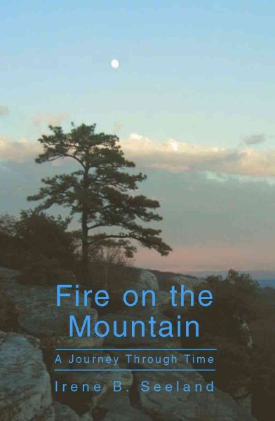 Fire on the Mountain cover