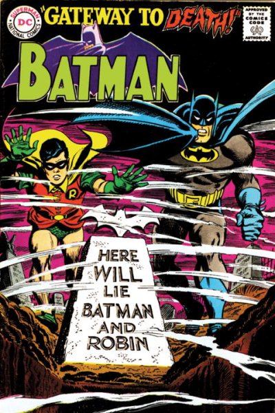 Showcase Presents Batman 3 cover