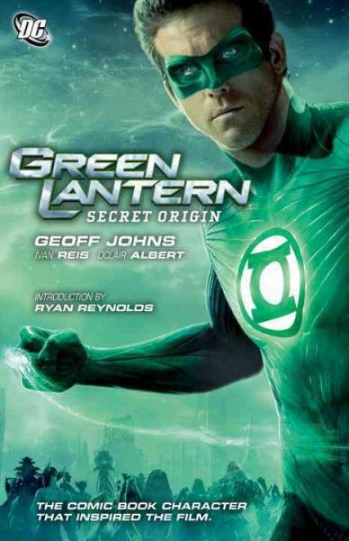 SECRET ORIGIN{Secret Origin} BY Johns, Geoff(Author)Paperback ON Apr 12 2011 cover