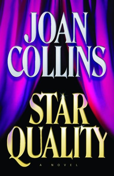 Star Quality: A Novel cover