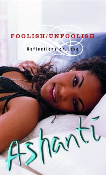 Foolish/Unfoolish: Reflections on Love cover