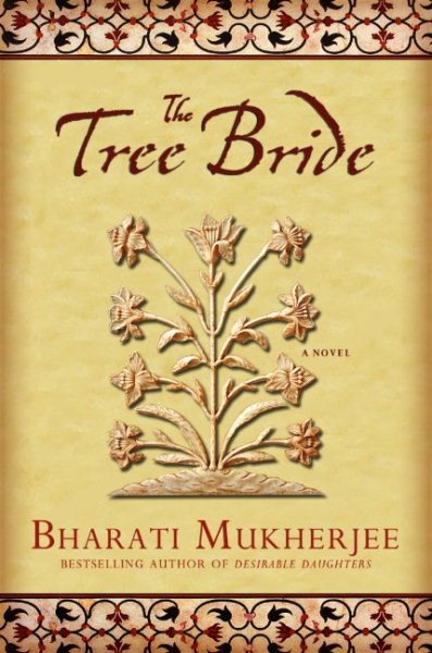 The Tree Bride: A Novel cover