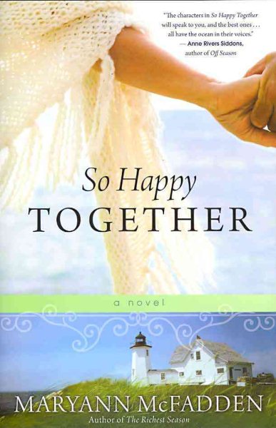 So Happy Together cover