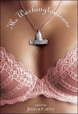 The Washingtonienne: A Novel cover