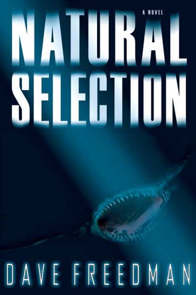 Natural Selection: A Novel cover