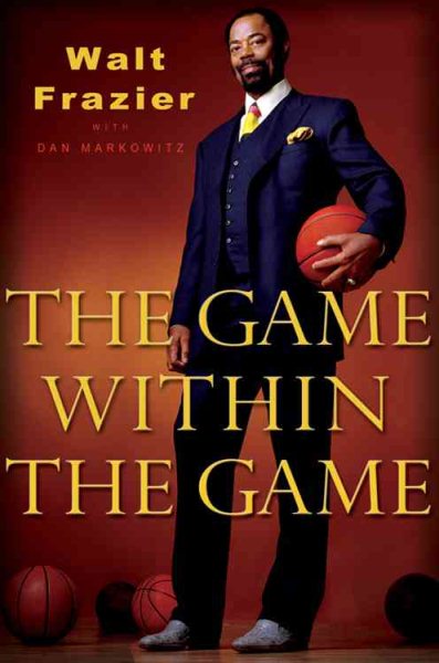 The Game Within the Game cover