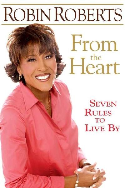 From the Heart: Seven Rules to Live By cover