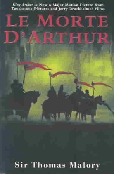 Le Morte D'Arthur - Volume I cover