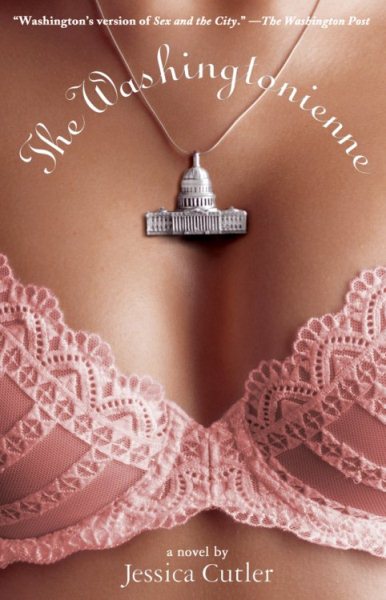 The Washingtonienne cover
