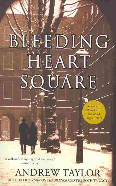 Bleeding Heart Square
