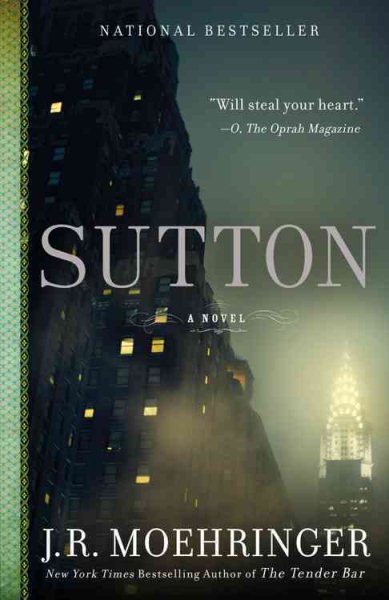 Sutton cover