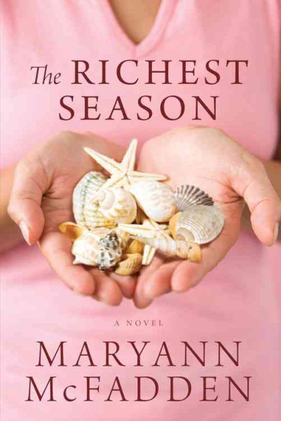 The Richest Season cover