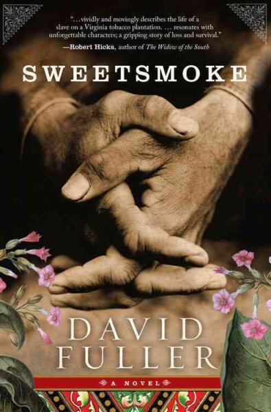 Sweetsmoke cover