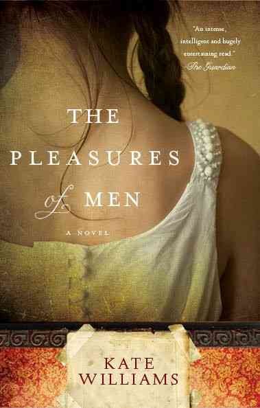 The Pleasures of Men (Voice)