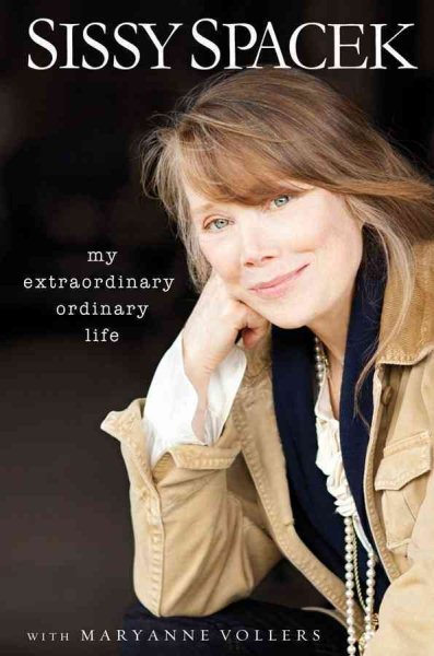 My Extraordinary Ordinary Life cover
