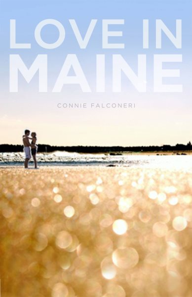 Love in Maine cover