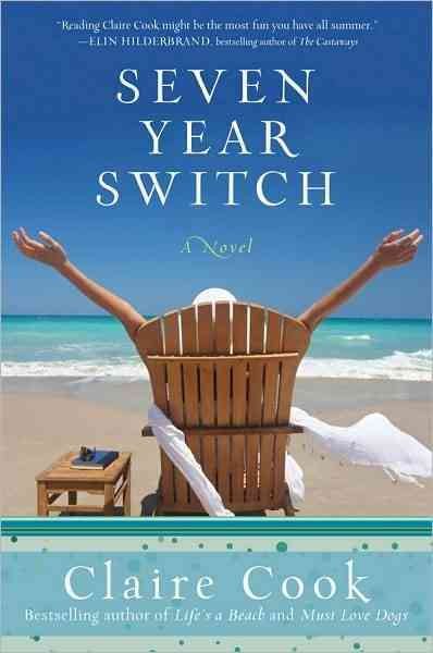 Seven Year Switch cover