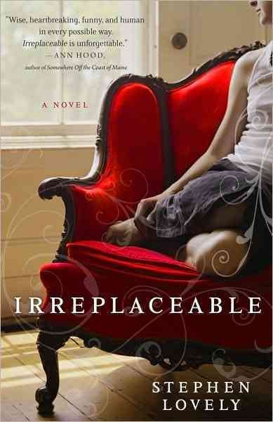 Irreplaceable cover