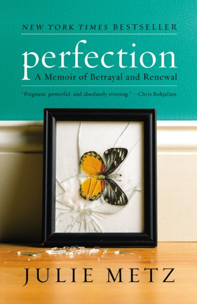 Perfection cover