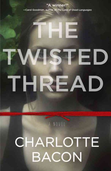 The Twisted Thread cover
