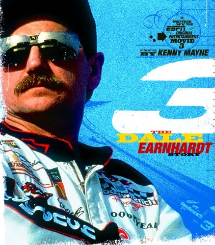 3: The Dale Earnhardt Story (ESPN Book)