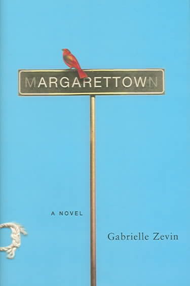 Margarettown cover