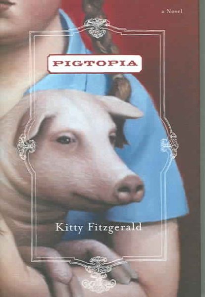 Pigtopia cover