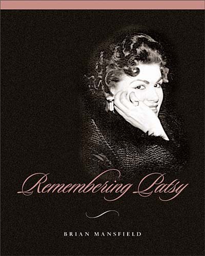 Remembering Patsy cover
