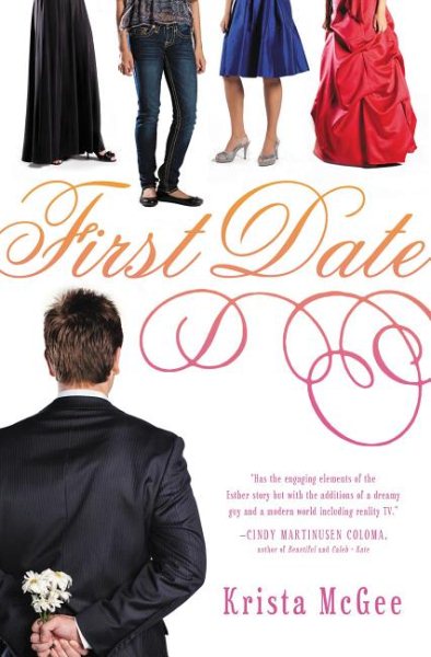 First Date cover