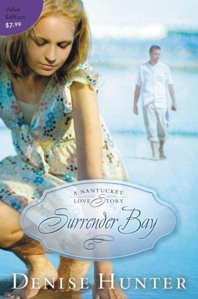 Surrender Bay (A Nantucket Love Story) cover