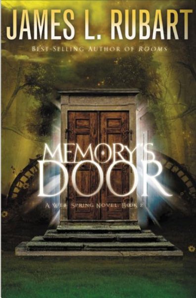 Memory's Door (Well Spring) cover
