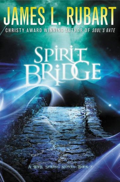Spirit Bridge (A Well Spring Novel) cover