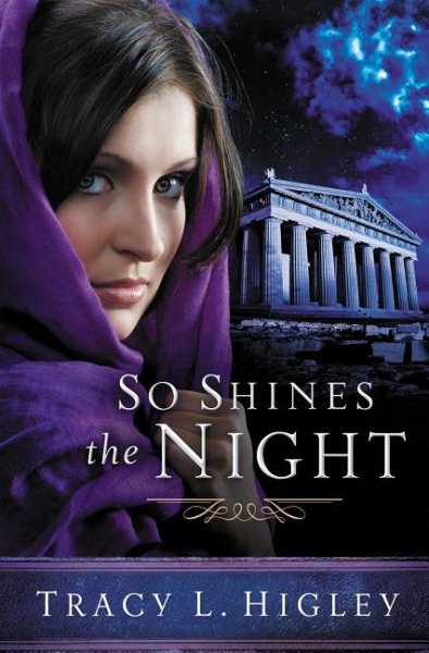 So Shines the Night cover