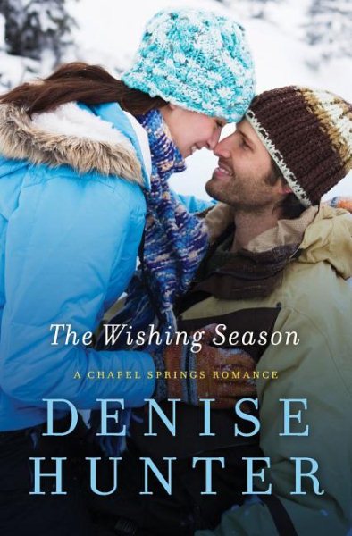The Wishing Season (A Chapel Springs Romance) cover