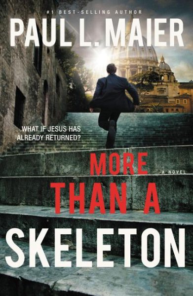 More than a Skeleton cover