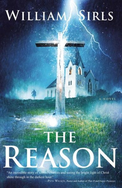 The Reason cover