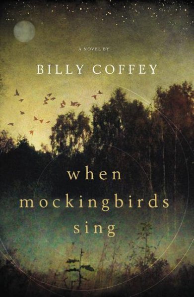 When Mockingbirds Sing cover