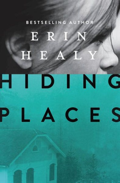 Hiding Places cover