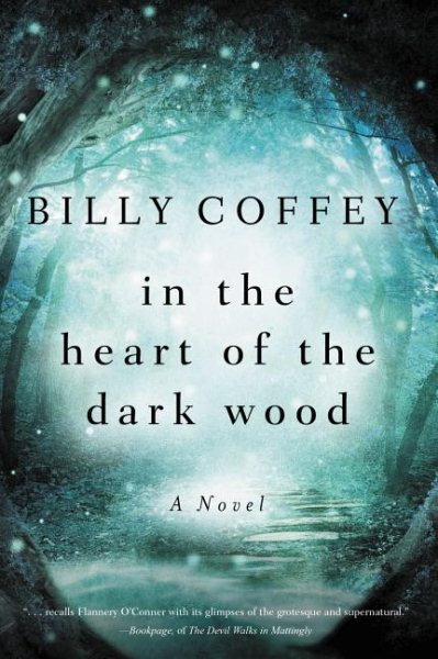 In the Heart of the Dark Wood cover