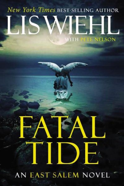 Fatal Tide (East Salem Trilogy) cover
