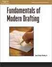 Fundamentals of Modern Drafting cover