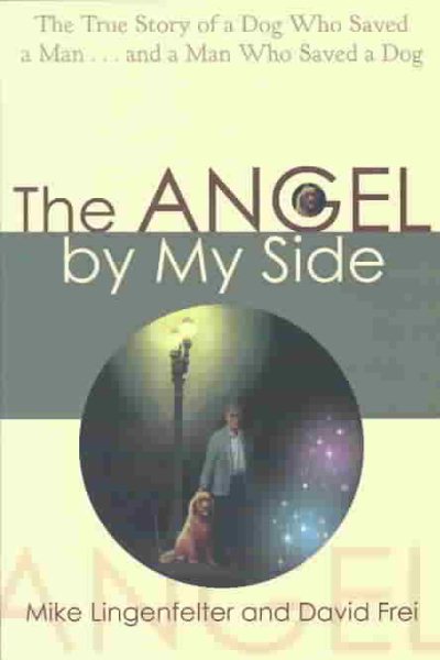 Angel By My Side